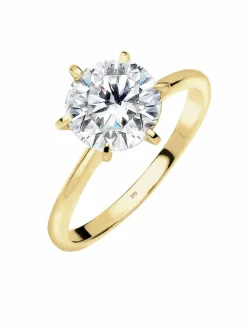 Damen Elli PREMIUM Schmuck>Damen Ring