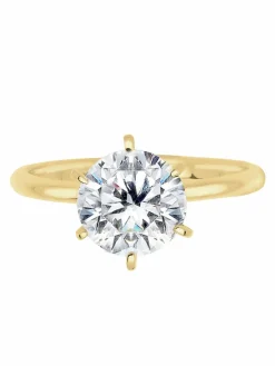 Damen Elli PREMIUM Schmuck>Damen Ring