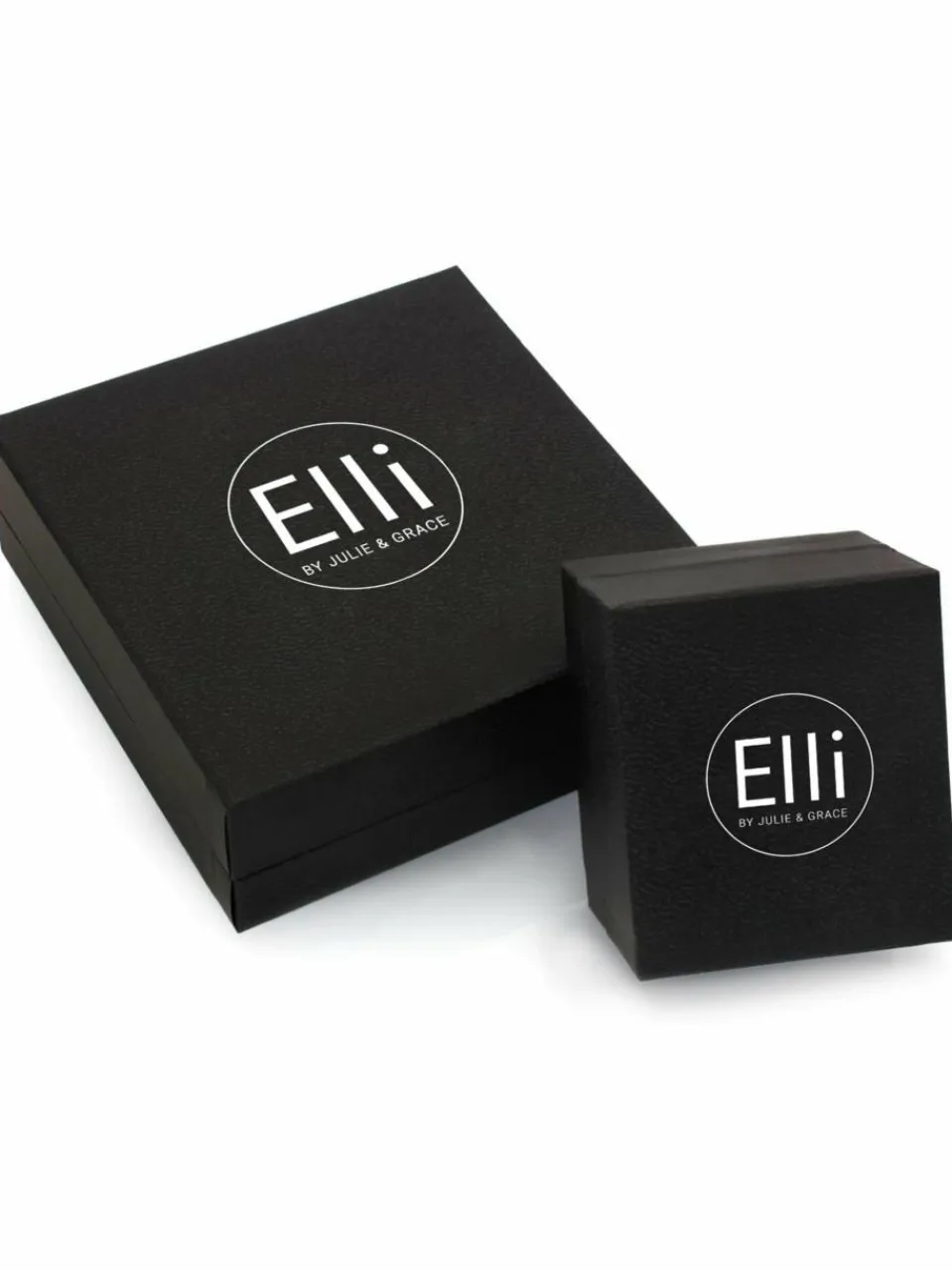 Elli Diamonds Schmuck<Damen Ring gold uni