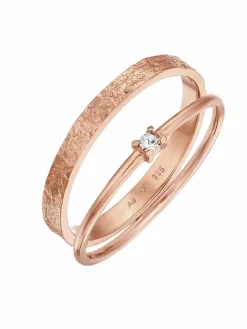 Damen Elli Schmuck>Damen Ring