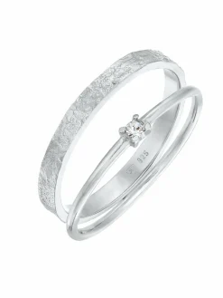 Damen Elli Schmuck>Damen Ring