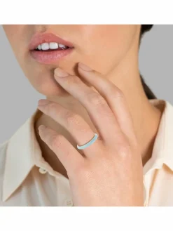 Glanzstücke München Schmuck<Damen Ring gold uni