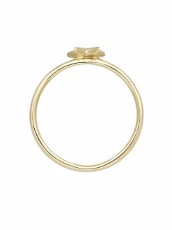 Elli Diamonds Schmuck<Damen Ring gold uni