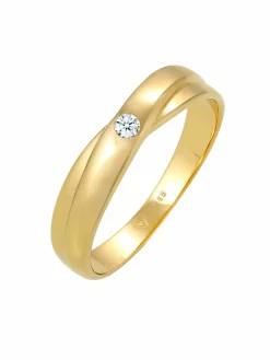 Damen Elli Diamonds Schmuck>Damen Ring