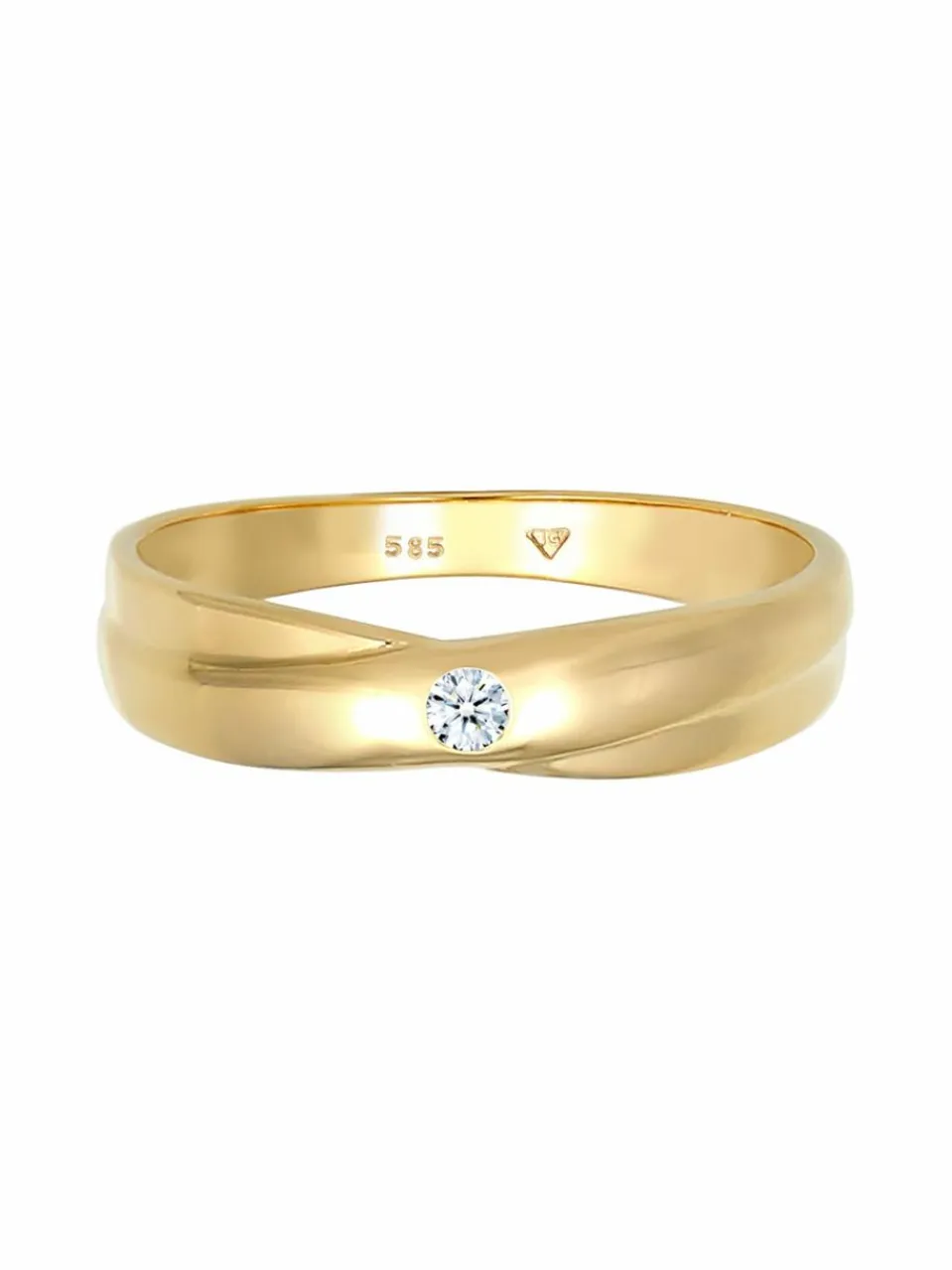 Damen Elli Diamonds Schmuck>Damen Ring