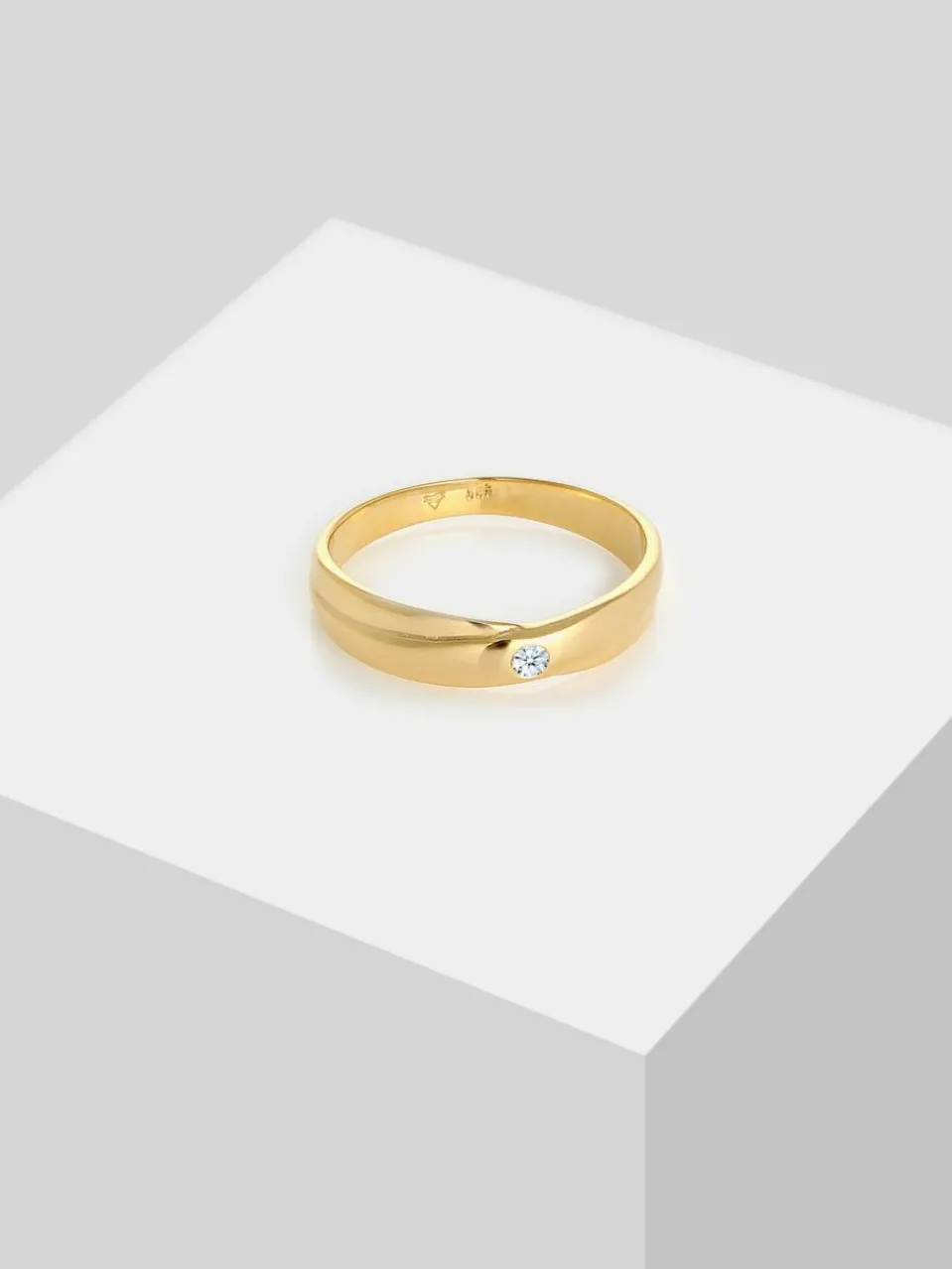 Damen Elli Diamonds Schmuck>Damen Ring