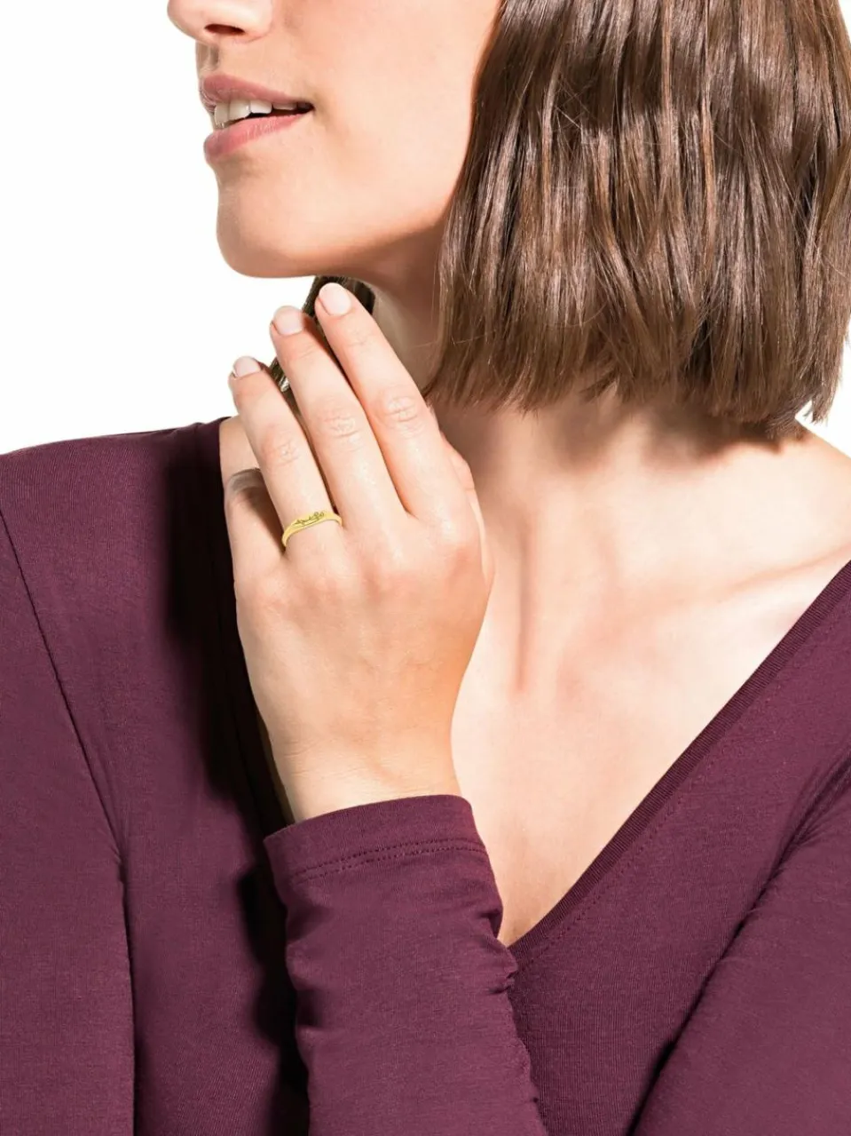 Damen amor Schmuck>Damen Ring