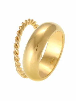 Damen Elli PREMIUM Schmuck>Damen Ring
