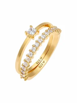 Damen Elli Schmuck>Damen Ring