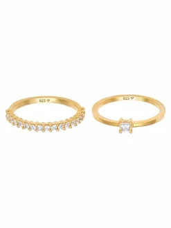 Damen Elli Schmuck>Damen Ring