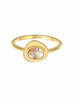 Damen Elli PREMIUM Schmuck>Damen Ring