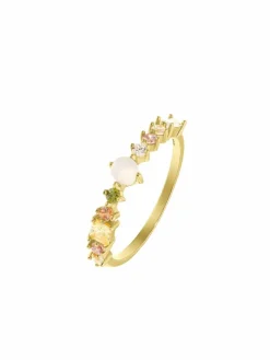 Damen NOELANI Schmuck>Damen Ring