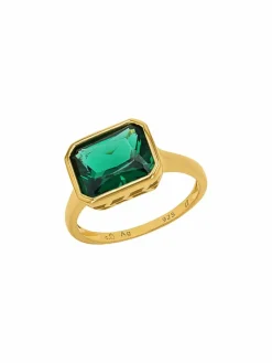 Damen s.Oliver Schmuck>Damen Ring