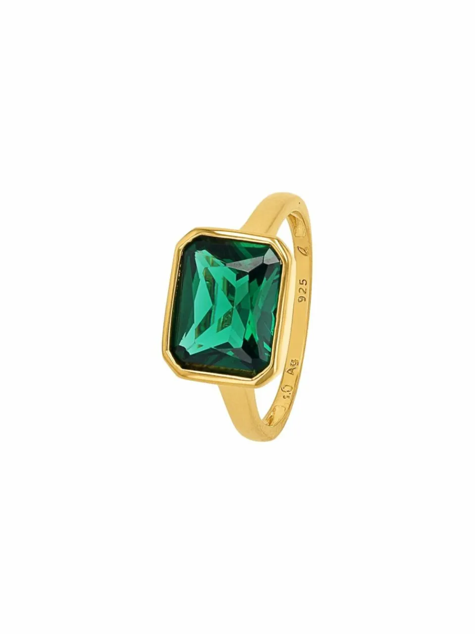 Damen s.Oliver Schmuck>Damen Ring