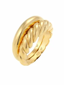 Damen Elli PREMIUM Schmuck>Damen Ring
