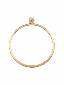 Elli Diamonds Schmuck<Damen Ring gold uni