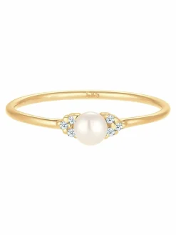 Elli Diamonds Schmuck<Damen Ring gold uni