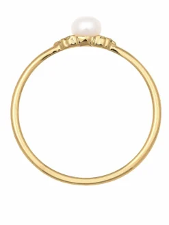 Elli Diamonds Schmuck<Damen Ring gold uni