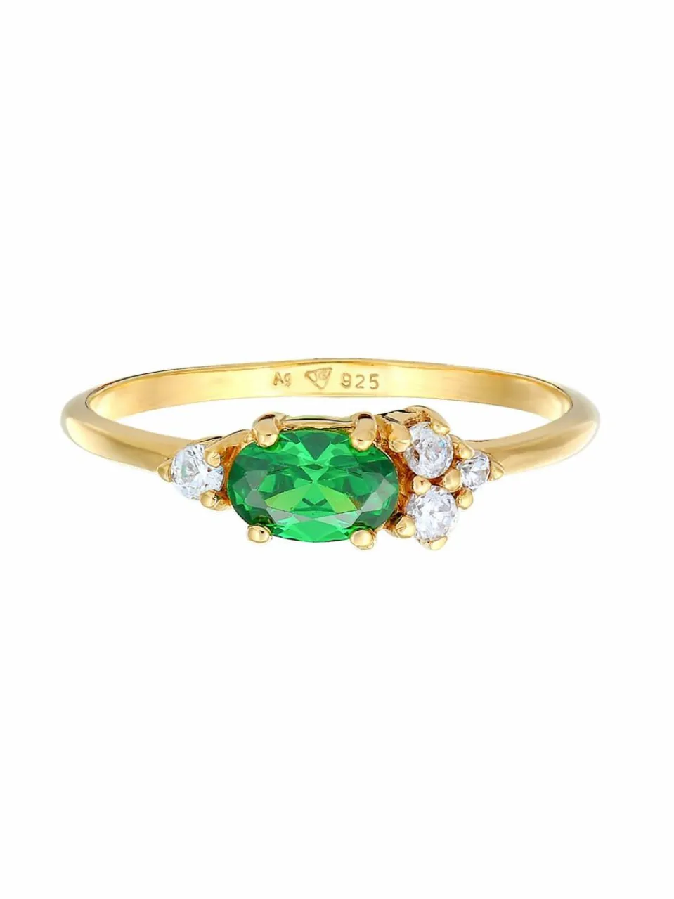 Damen Elli Schmuck>Damen Ring