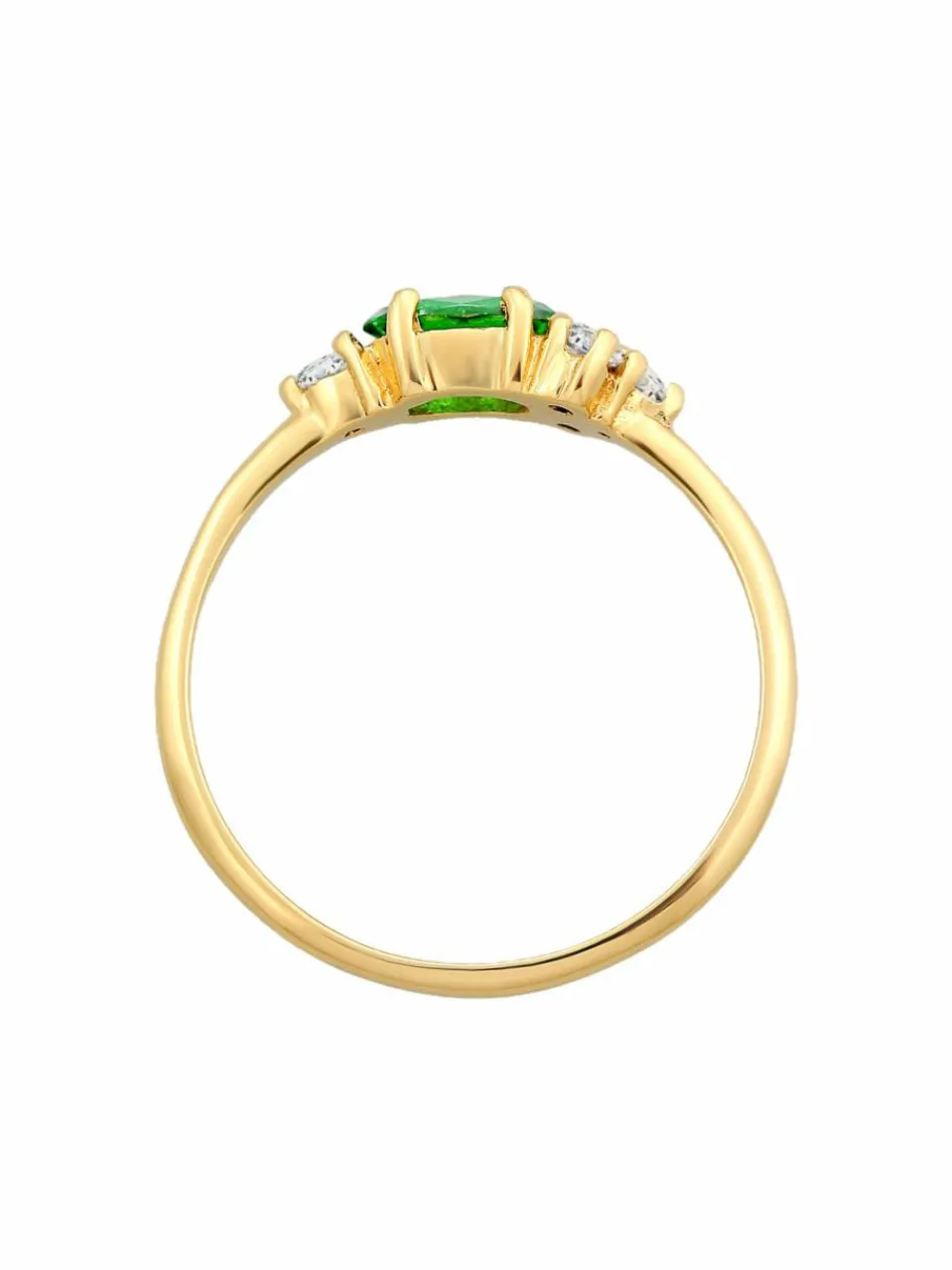 Damen Elli Schmuck>Damen Ring