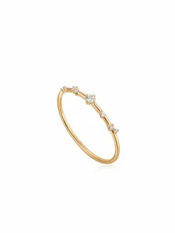 Damen Ania Haie Schmuck>Damen Ring