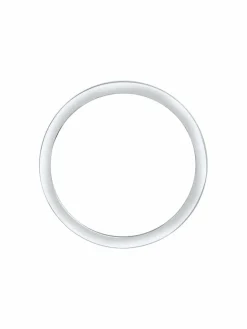 Elli Schmuck<Damen Ring rot uni