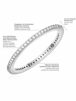 Damen Glanzstücke München Schmuck>Damen Ring