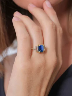 Damen Elli PREMIUM Schmuck><noscript><img width=