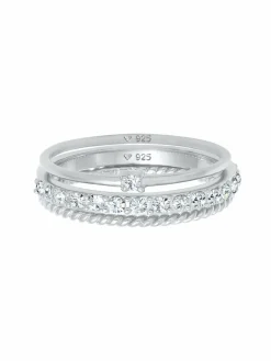 Damen Elli Schmuck>Damen Ring