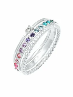 Damen Elli Schmuck>Damen Ring