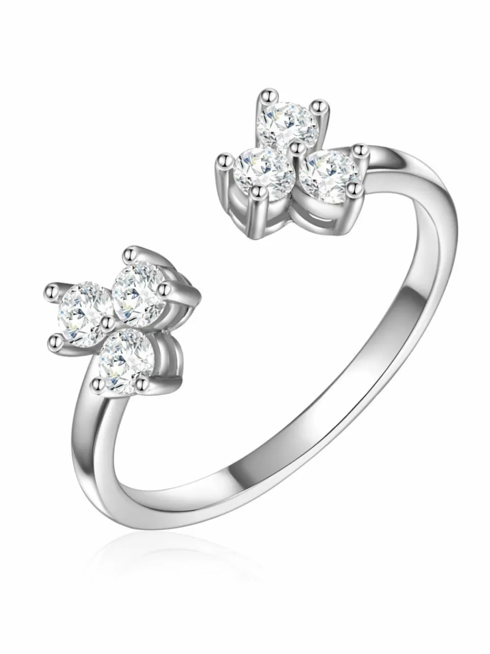 Damen Glanzstücke München Schmuck>Damen Ring