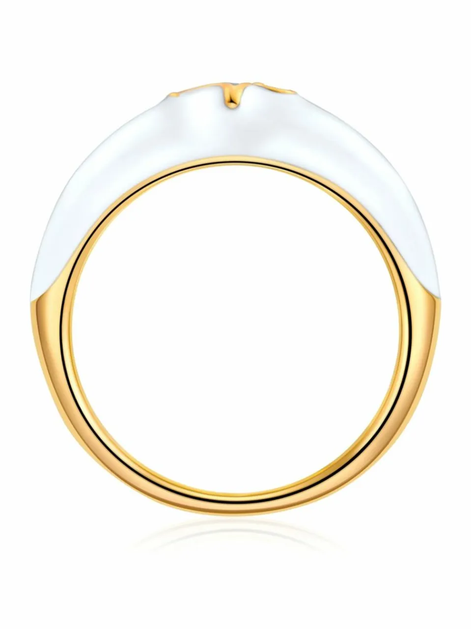 Damen Glanzstücke München Schmuck>Damen Ring - Sternzeichen Widder