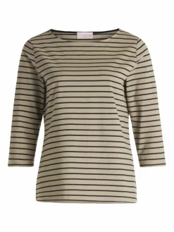 Betty Barclay Shirts & Tops<Damen Ringelshirt mehrfarbig gestreift