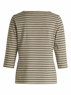 Betty Barclay Shirts & Tops<Damen Ringelshirt mehrfarbig gestreift