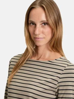 Betty Barclay Shirts & Tops<Damen Ringelshirt mehrfarbig gestreift