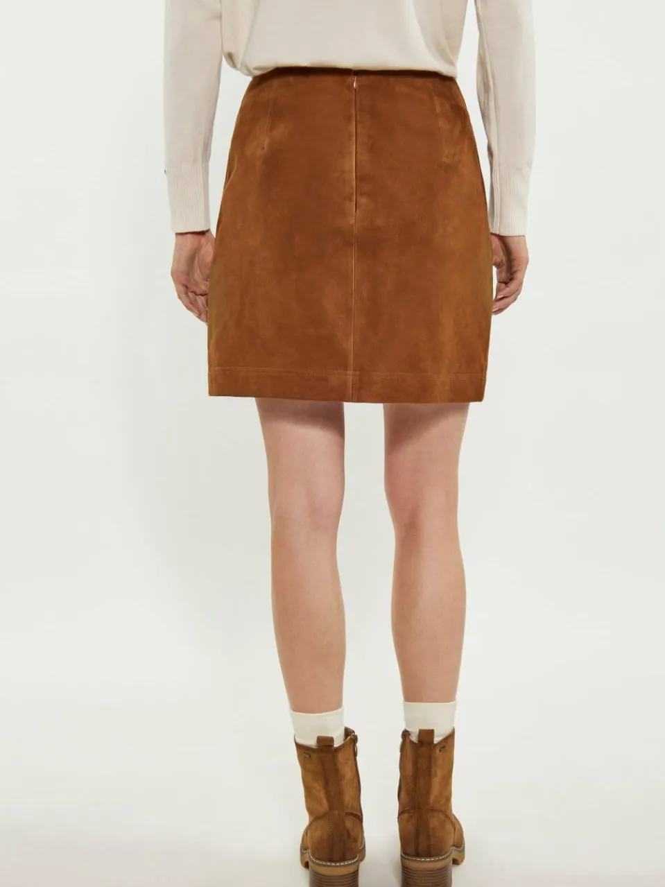 Damen Dreimaster Röcke>Damen Rock