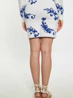 Damen IZIA Röcke><noscript><img width=