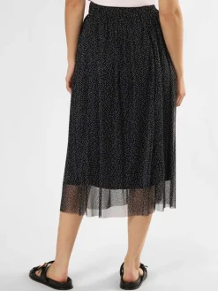 Damen Franco Callegari Röcke>Damen Rock