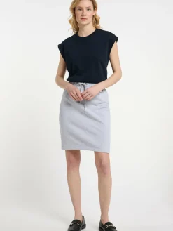 Damen Dreimaster Röcke>Damen Rock