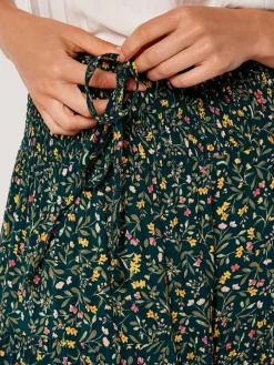 Damen Apricot Röcke><noscript><img width=