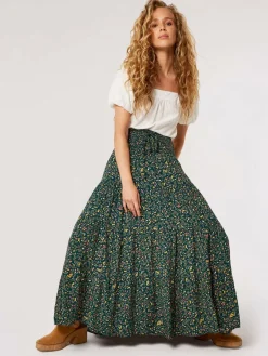 Damen Apricot Röcke><noscript><img width=