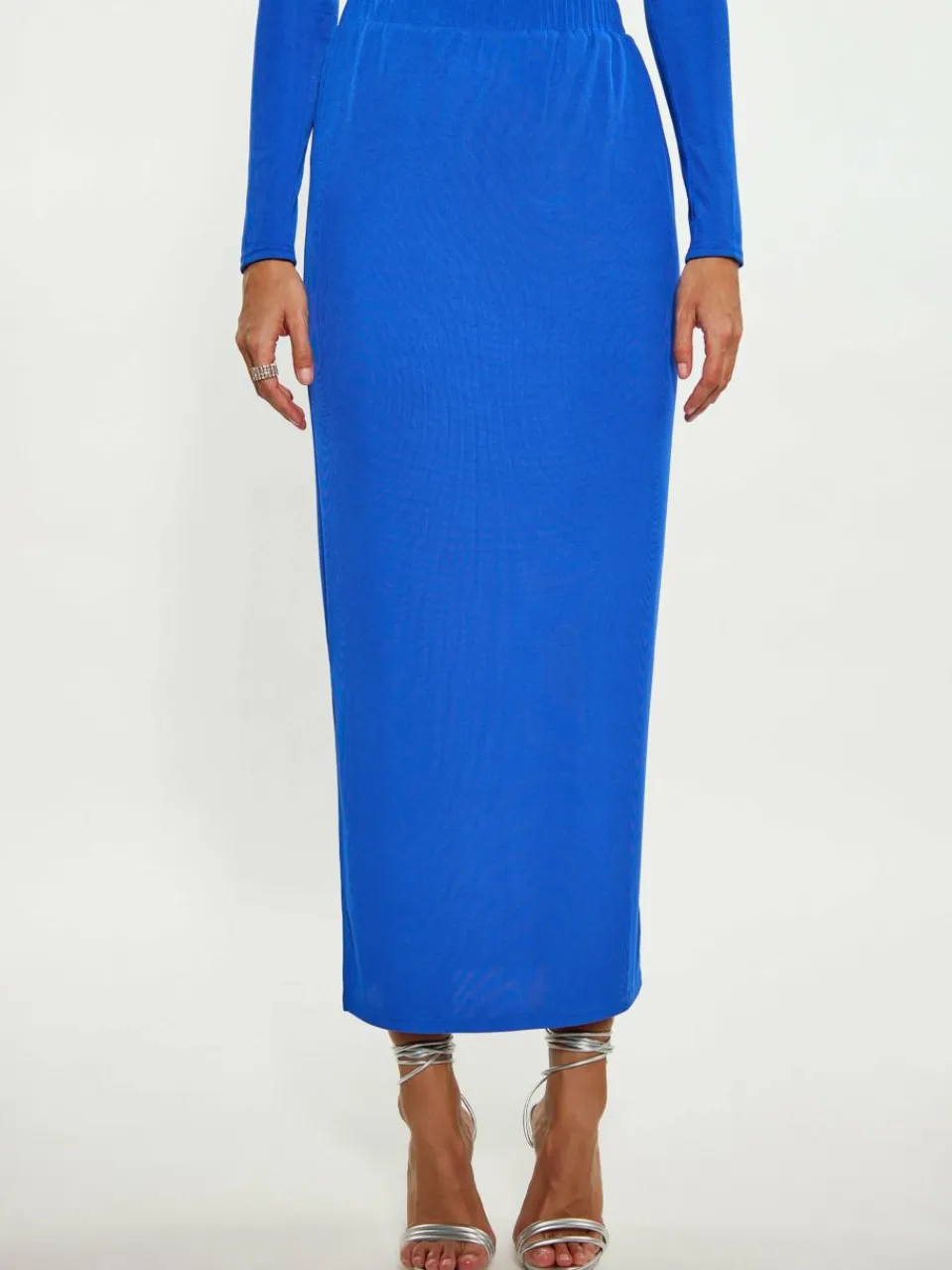 Faina Röcke<Damen Rock royal uni