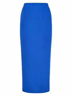 Faina Röcke<Damen Rock royal uni