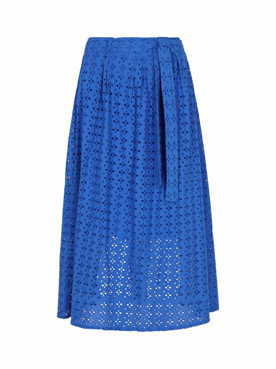 Dreimaster Röcke<Damen Rock royal uni