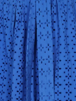 Dreimaster Röcke<Damen Rock royal uni