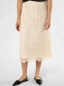 Damen More & More Röcke>Damen Rock