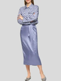 Damen Marc Cain Röcke>Damen Rock