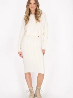 Damen Dreimaster Röcke>Damen Rock