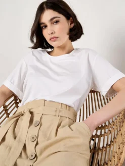 Damen Apricot Röcke><noscript><img width=