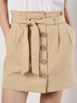 Damen Apricot Röcke><noscript><img width=